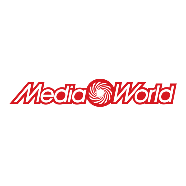 Media World Logo PNG Vector