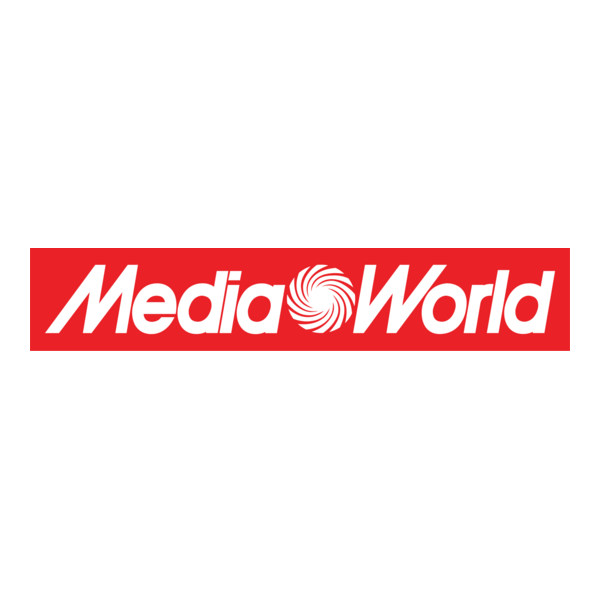 Media World Logo PNG Vector