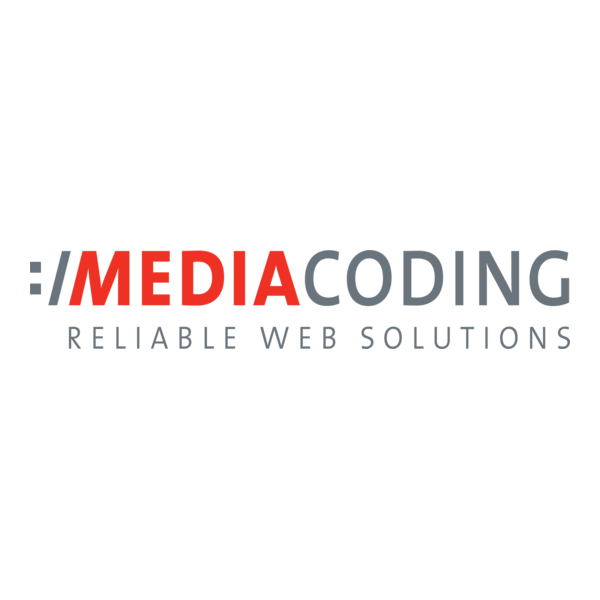 Mediacoding Logo PNG Vector