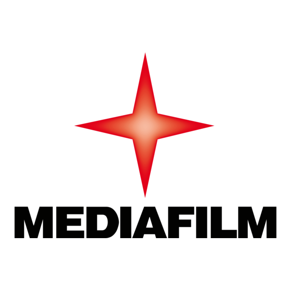 Mediafilm-1 Logo PNG Vector