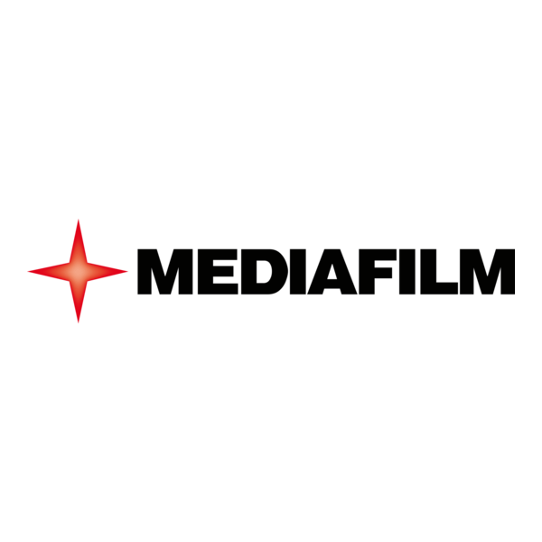 Mediafilm-2 Logo PNG Vector