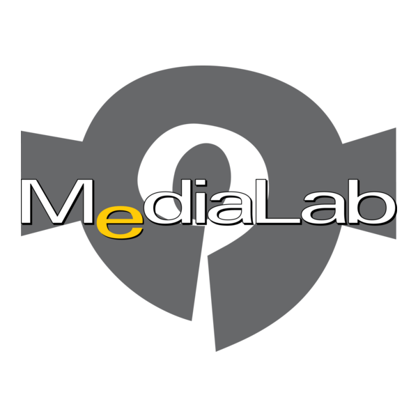 MediaLab Logo PNG Vector