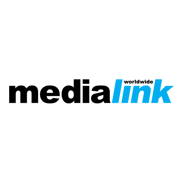 medialink worldwide ltd Logo PNG Vector