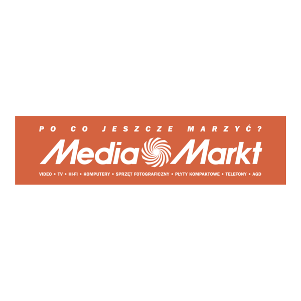 MediaMarkt Logo PNG Vector