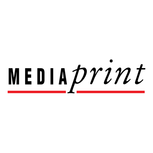 Mediaprint Logo PNG Vector
