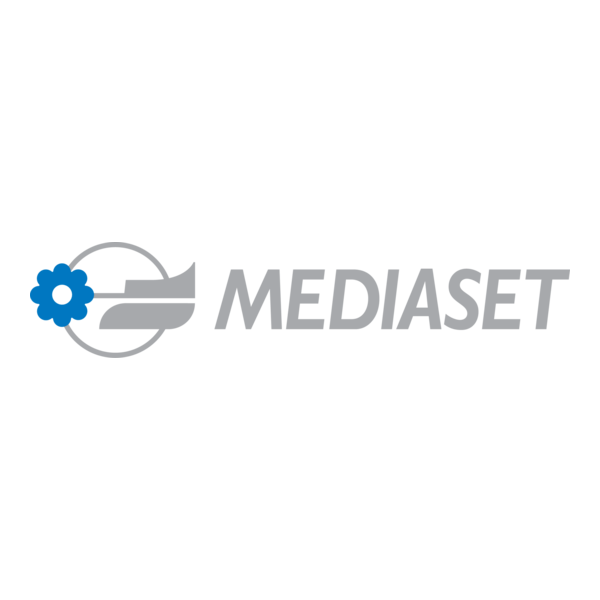 Mediaset Logo PNG Vector