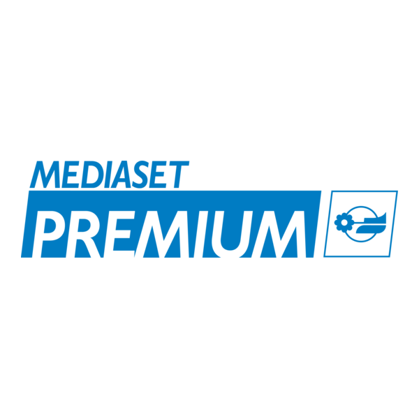 Mediaset Premium Logo PNG Vector