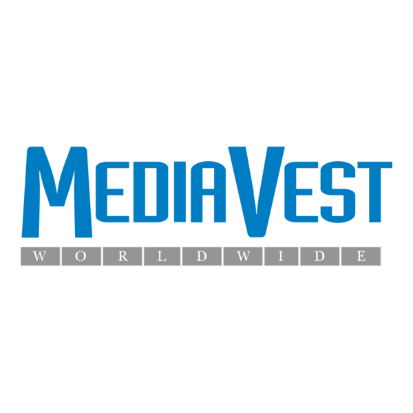MediaVest Worldwide Logo PNG Vector