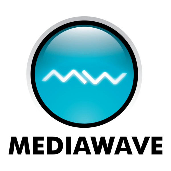 MediaWave Brasil Comunicação Logo PNG Vector