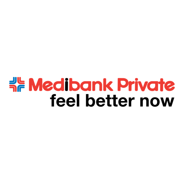 Medibank Private Logo PNG Vector