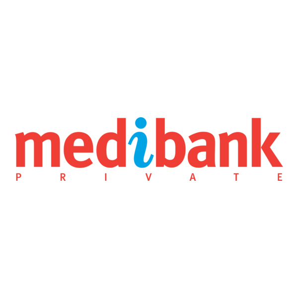 Medibank Private Logo PNG Vector
