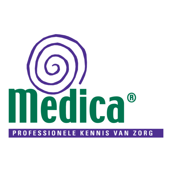 Medica Logo PNG Vector