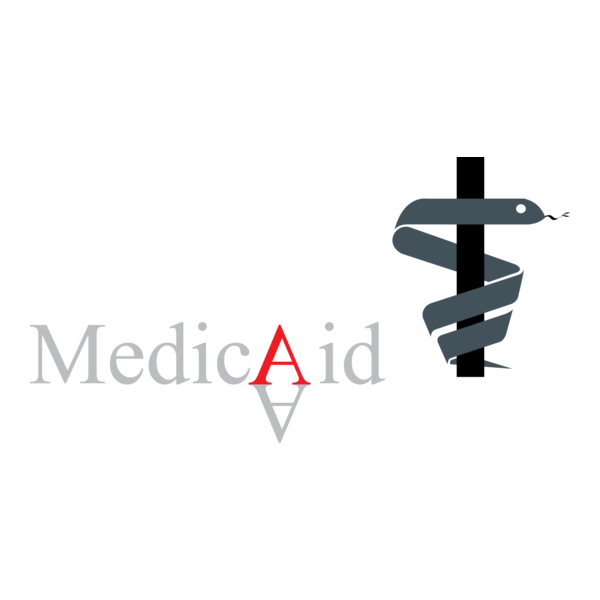 MedicAid Logo PNG Vector