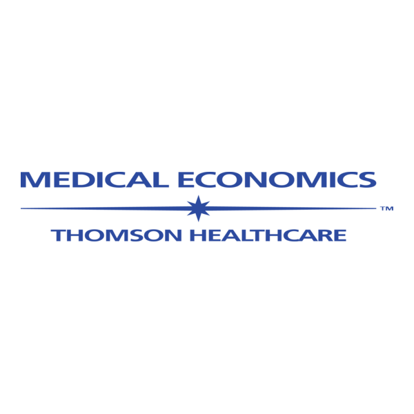 Medical Economics Logo PNG Vector