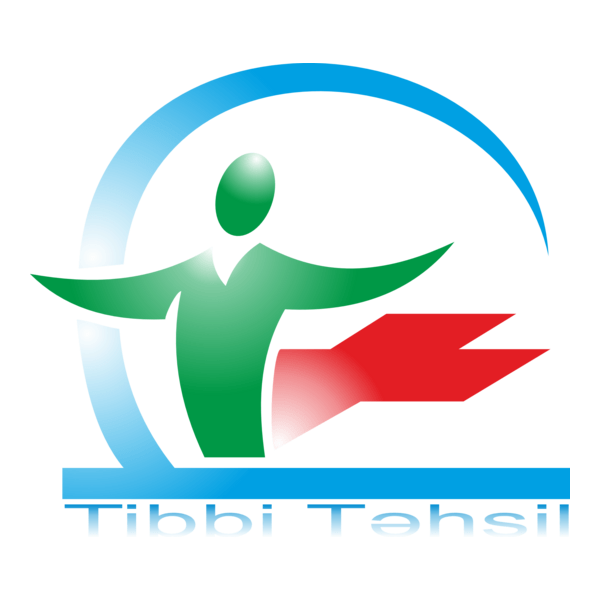 Medical Education Center Logo PNG Vector