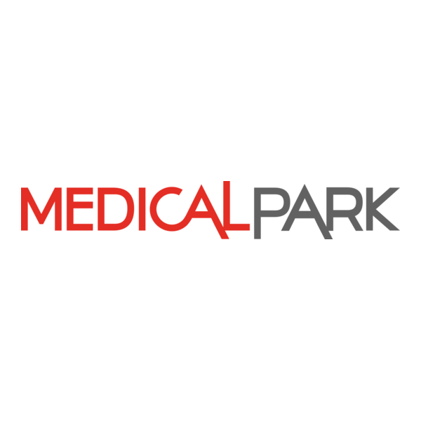 Medical Park Logo PNG Vector