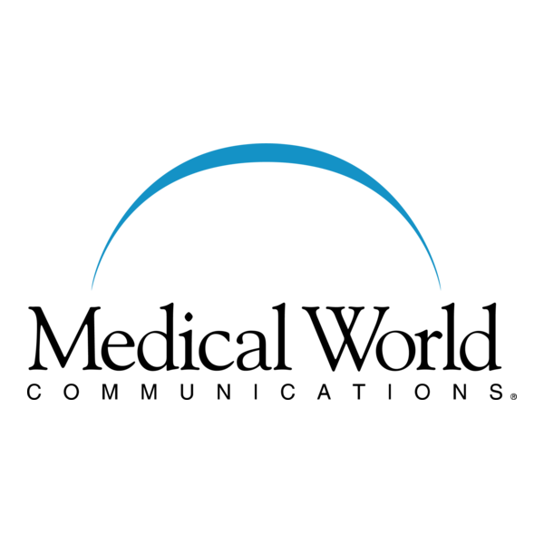 Medical World Communications Logo PNG Vector
