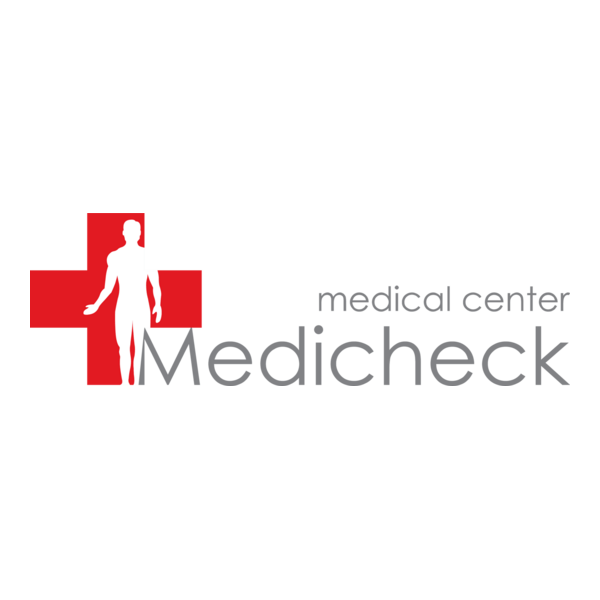 Medicheck Logo PNG Vector