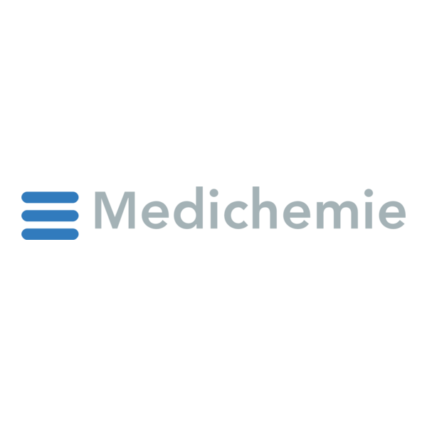Medichemie Logo PNG Vector