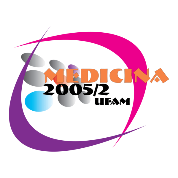 Medicina 2005/2 Logo PNG Vector