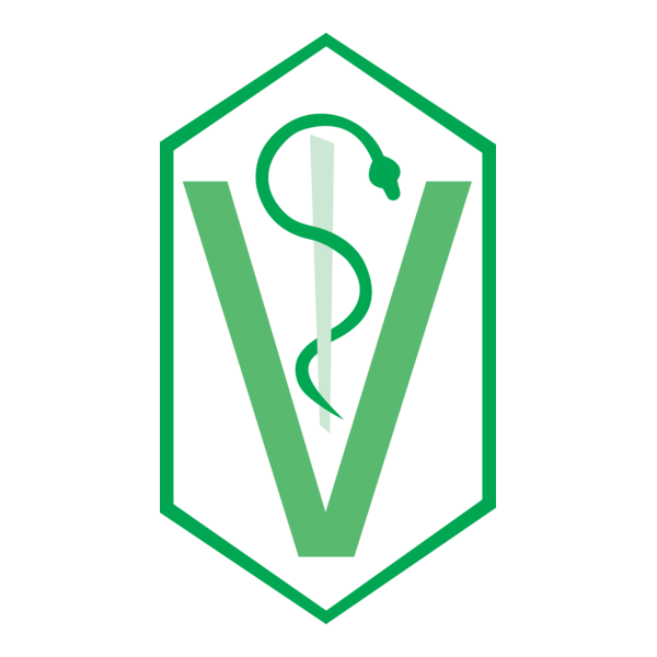 MEDICINA VETERINARIA Logo PNG Vector