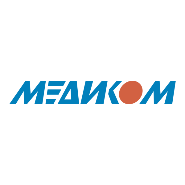 Medicom Logo PNG Vector