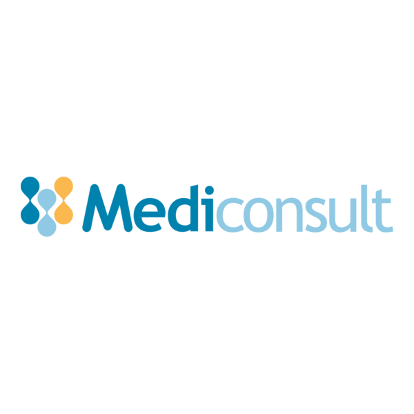 Mediconsult Logo PNG Vector