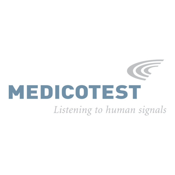 Medicotest Logo PNG Vector