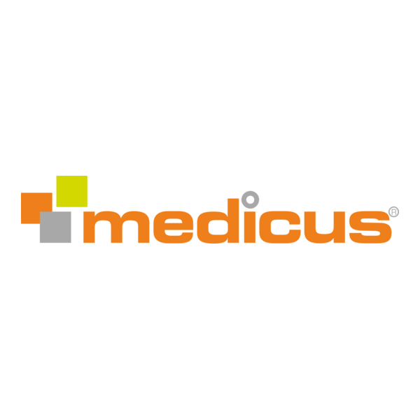 Medicus DCL Logo PNG Vector