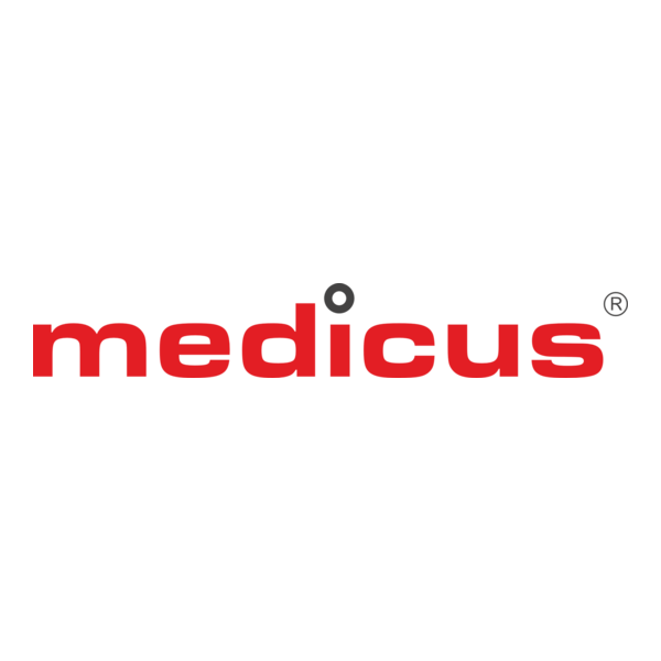 Medicus Logo PNG Vector