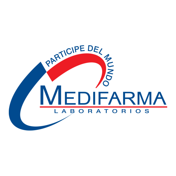 MEDIFARMA Logo PNG Vector