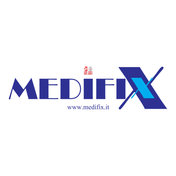 medifix 2007 Logo PNG Vector
