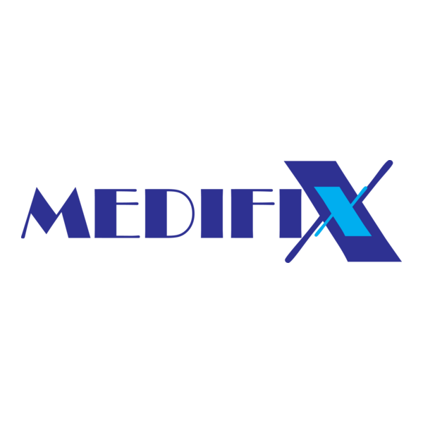 medifix Logo PNG Vector