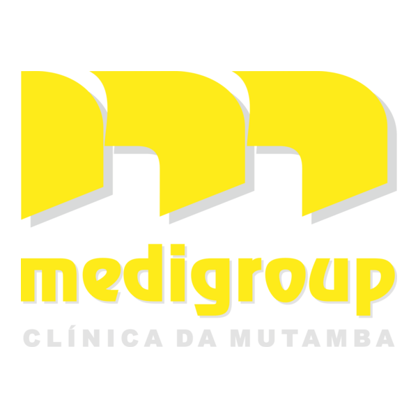 Medigroup Logo PNG Vector