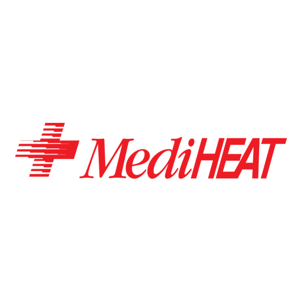 MediHeat Logo PNG Vector