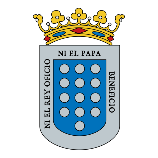 Medina del Campo Logo PNG Vector