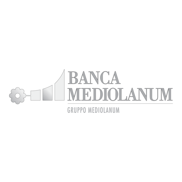 Mediolanum Banca Logo PNG Vector
