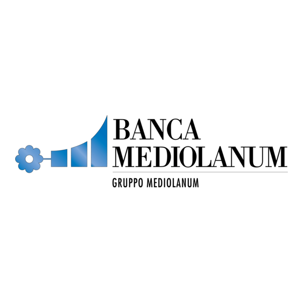 Mediolanum Banca Logo PNG Vector