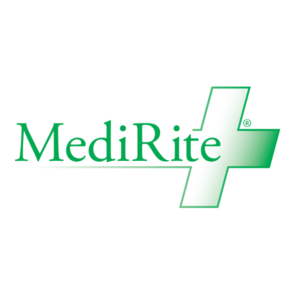 MediRite Logo PNG Vector