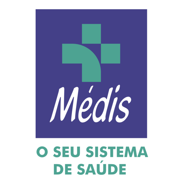 MEDIS PT Logo PNG Vector