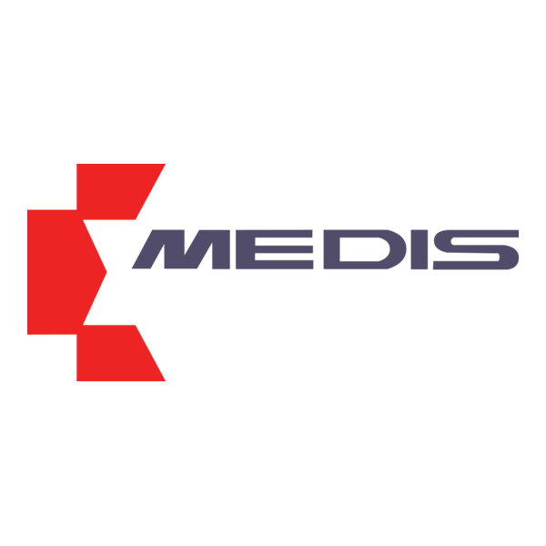 Medis Technologies Logo PNG Vector