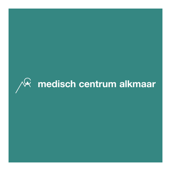 Medisch Centrum Alkmaar Logo PNG Vector