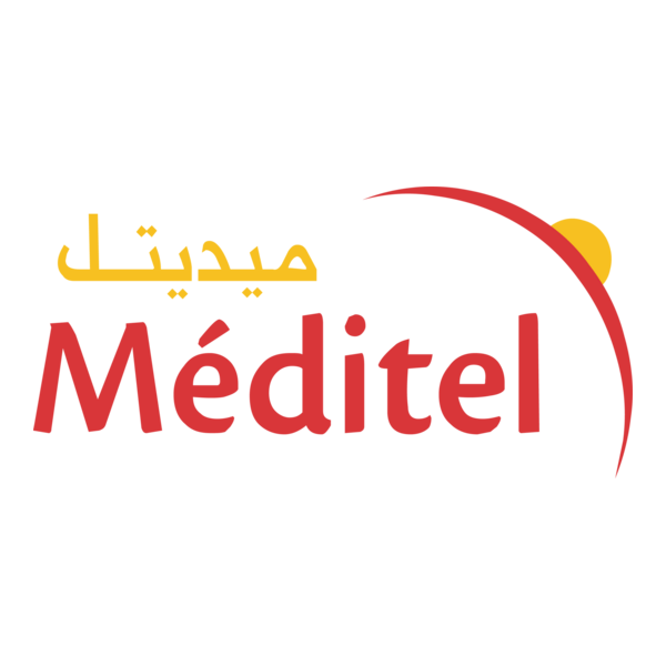 Meditel Logo PNG Vector