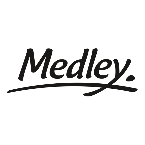 Medley Logo PNG Vector