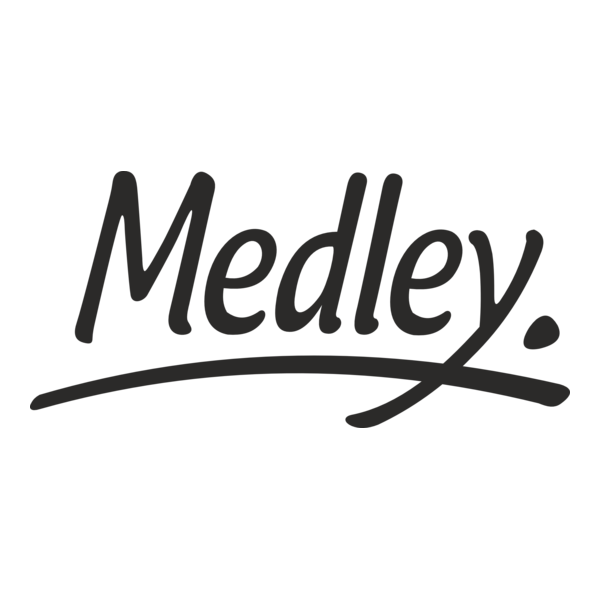 Medley Logo PNG Vector