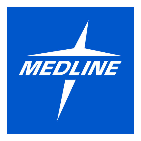 Medline Europe BV Logo PNG Vector