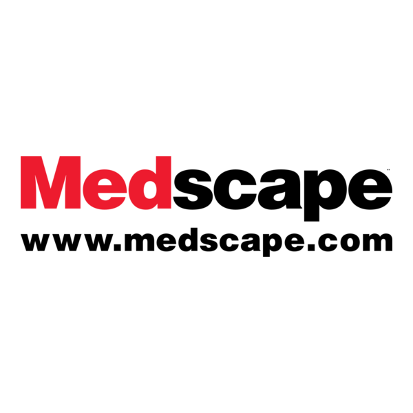 Medscape Logo PNG Vector