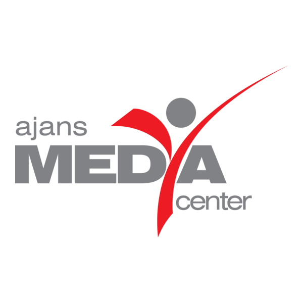 medya center Logo PNG Vector