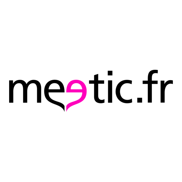 Meetic Logo PNG Vector