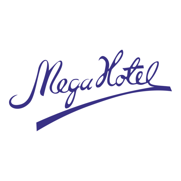 Mega Logo PNG Vector